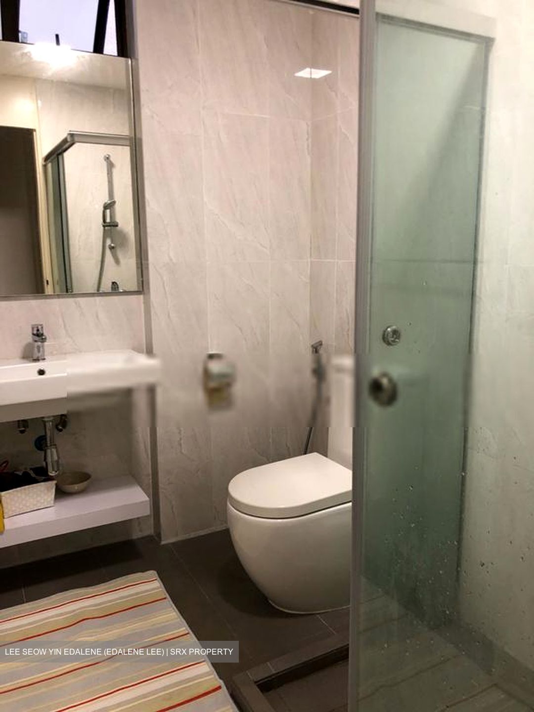 Sommerville Park (D10), Condominium #592165061